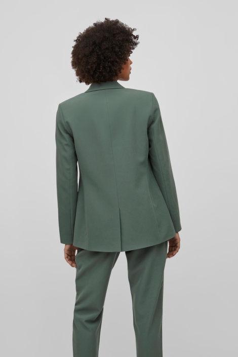 Vila vilowny straight blazer - noos